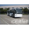 申沃牌SWB6117EV4型純電動(dòng)城市客車(2