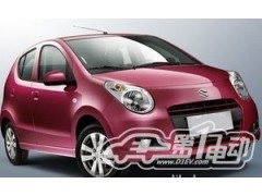 電動汽車 純電動汽車 高性能電動汽車-- 上海信泰電動車制造出售有限公司