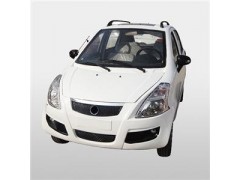 廠家零售全新的四輪新能源電動車，性價比最高-- 德州奧威特車業有限公司
