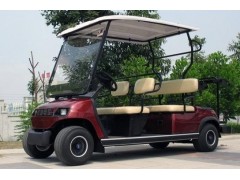 躍迪YD-L高爾夫球車1-- 河北躍迪新能源科技集團(tuán)有限公司