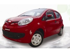 賽馳-CC-06低速四輪電動車-- 江蘇賽馳新能源車業(yè)有限公司