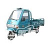 輕卡電動(dòng)貨運(yùn)三輪車