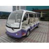 湖南全新款電動(dòng)游覽觀光車8座、11座