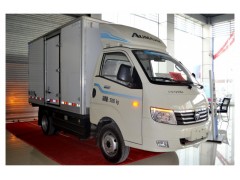 福田歐馬可純電動(dòng)物流車(chē)3噸車(chē)型-- 北京龐大華創(chuàng)汽車(chē)銷(xiāo)售服務(wù)有限公司
