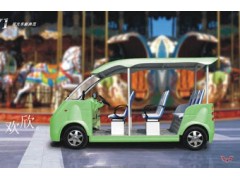 V1電動(dòng)觀光車(chē)-- 柳州五菱汽車(chē)工業(yè)有限公司