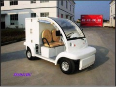 電動餐車-- 江蘇晶石電動科技有限公司