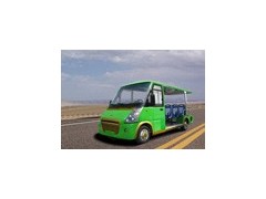 V2觀光車(chē)-- 柳州五菱汽車(chē)工業(yè)有限公司