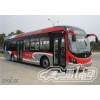 申沃牌SWB6121EV1型純電動(dòng)城市客車