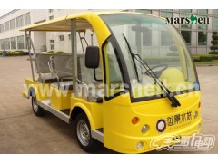 重慶電動(dòng)觀光游覽車，景區(qū)游覽觀光首選-- 重慶品堰工貿(mào)有限公司