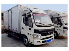 福田歐馬可純電動(dòng)物流車(chē)5噸車(chē)型-- 北京龐大華創(chuàng)汽車(chē)銷(xiāo)售服務(wù)有限公司