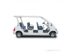 東之尼電動觀光車 YL08B-- 珠海東之尼車業(yè)有限公司