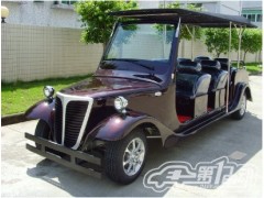 中山電動老爺車生產(chǎn)廠家-- 深圳市凱順電動觀光車有限公司