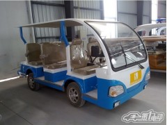供應成都伊萊維克電動觀光車-- 四川伊萊維克電動車輛制造有限公司