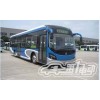 申沃牌SWB6121SC型純電動(dòng)城市客車