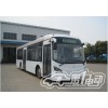 申沃牌SWB6127HE2型混合動(dòng)力城市客車