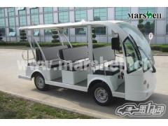 重慶11座電動(dòng)觀光車/電動(dòng)看房車電動(dòng)游覽車-- 重慶品堰工貿(mào)有限公司