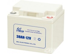 江蘇蘇州ups蓄電池廠家云騰12V38AH蓄電池-- 佛山市友義泰科技發(fā)展有限公司