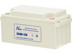 江蘇蘇州ups蓄電池廠家云騰12V65AH蓄電池-- 佛山市友義泰科技發(fā)展有限公司