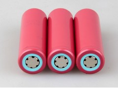 Sanyo三洋UR18650FM淺藍色頭18650鋰電池（鈷酸鋰材料）-- 深圳市偉創(chuàng)源科技有限公司-電商