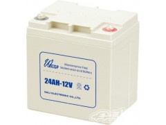 江蘇蘇州ups蓄電池廠家云騰12V24AH蓄電池-- 佛山市友義泰科技發(fā)展有限公司