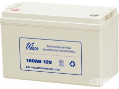 江蘇蘇州ups蓄電池廠家云騰12V100AH蓄電池-- 佛山市友義泰科技發(fā)展有限公司