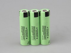 Panasonic松下NCR18650PF 2900mah 大功率動力鋰電池-- 深圳市偉創(chuàng)源科技有限公司-電商