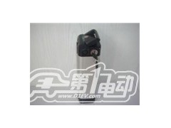 電動自行車動力電池36V-- 深圳市匯業(yè)電子有限公司