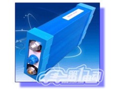 QSDL-60AH磷酸鐵鋰電池-- 湖北青山電動(dòng)汽車動(dòng)力總成有限責(zé)任公司