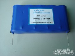 太陽能、新能源法拉電容、超級電容器13.5V-12F-- 錦州智能電網法拉電容有限公司
