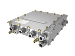 65KW驅動系統(tǒng)-- 北京佩特來電機驅動技術有限公司