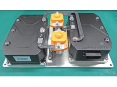 交交流叉車(chē)控制器-- 鄒城市游騎兵汽車(chē)電控技術(shù)有限公司