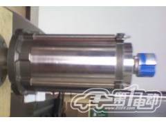CPPM混合勵(lì)磁同步電機(jī)及控制系統(tǒng)-- 襄陽宇清傳動(dòng)科技有限公司
