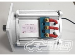 電動(dòng)汽車矢量交流變頻電機(jī)-- 臨沂自然電源科技有限公司