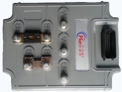電動(dòng)汽車(chē)用直流無(wú)刷電機(jī)控制器-- 泰安市科耐爾電子發(fā)展有限公司