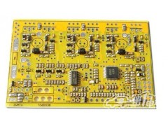 供應(yīng)各種規(guī)格的自學(xué)習(xí)電動車控制器半成品板，電動車控制板-- 永康市恒鉆電子有限公司