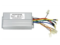 供應(yīng)500Ｗ、1000Ｗ、3000Ｗ等各種規(guī)格的油電無刷電動車控制器，三輪車油電控制器-- 永康市恒鉆電子有限公司