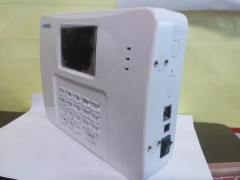 新型GPRS無線消費機-- 山西興邦聚鑫電子科技有限公司