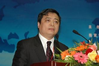 正泰董事長(zhǎng)南存輝