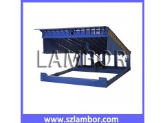 供應(yīng)覽博裝卸貨平臺(tái)，大量直銷(xiāo)，品質(zhì)保障-- 蘇州覽博門(mén)業(yè)有限公司