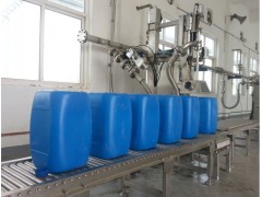 銷售湖北液體灌裝機、武漢灌裝機、黃石灌裝機、麻城灌裝機-- 上海廣志儀器設備有限公司