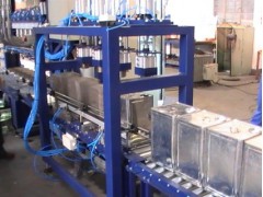 小桶灌裝機、30kg灌裝機、30L自動稱重式灌裝機-- 上海廣志儀器設(shè)備有限公司