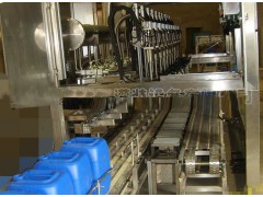 30升灌裝機、苯酚、丁二醇、環氧丙烷、醇醚灌裝機-- 上海廣志儀器設備有限公司