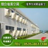 煙臺(tái)廠房通風(fēng)降溫方案設(shè)計(jì)施工—煙臺(tái)