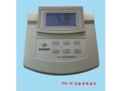 pHS-3C型實(shí)驗(yàn)室酸度計(jì) 實(shí)驗(yàn)室ph計(jì)廠家價(jià)格-- 上海三本環(huán)保科技有限公司