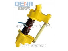 供應RW11跌落式熔斷器護套,RW11跌落開關護套性價比高-- 樂清登瑞電氣有限公司