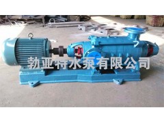 勃亞特D、DG型臥式多級離心泵廠家直銷濟寧品質-- 濟寧勃亞特水泵有限公司
