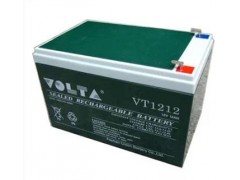 VOLTA沃塔蓄電池VT1212沃塔官網-- 沃塔蓄電池VOLTA官方網站
