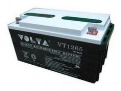 沃塔蓄電池VT1265廠家直銷-- 沃塔蓄電池VOLTA官方網站