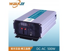 足功率500W純正弦波逆變器 12V轉(zhuǎn)220V車載逆變器家用-- 溫州行者電氣有限公司