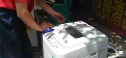做什么項目別人想不到，格科家電清洗服務行業